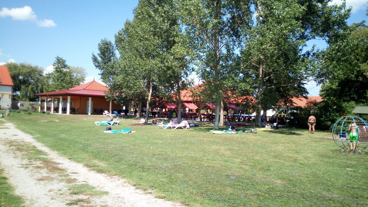 Liegewiese